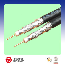 RG6 Coaxial Cable